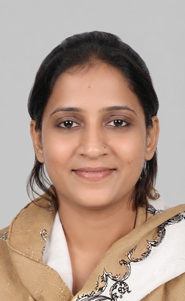 Heena - Part time Cleaner in Ram Nagar in Mumbai